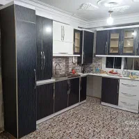 کابینت آشپزخانه|مصالح و تجهیزات ساختمان|لنگرود, |دیوار