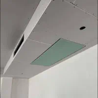 دریچه کولر ، فن کویل ، داکت اسپلیت|کولر آبی|کرمانشاه, |دیوار