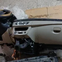 توزیع لوازم قطعات کلیوس جدیدو قدیم تالیسمان سفران