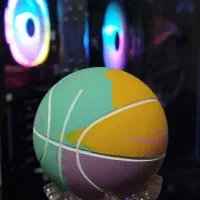 توپ سیلیکونی