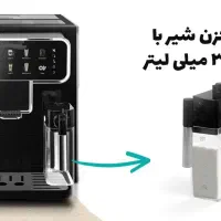 اسپرسوساز تمام اتوماتیک برند Mrs مدل 7203|سماور، چای‌ساز، قهوه‌ساز|مشهد, مصلی (کارمندان اول)|دیوار