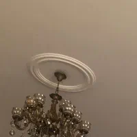 لوسر برنز اصل|لوستر و چراغ آویز|تهران, تهرانسر شمالی|دیوار