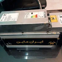 دستگاه ماینر M50 122th|قطعات و لوازم جانبی رایانه|مشهد, ده دی|دیوار