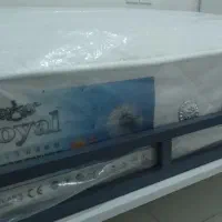 تشک رویال طبی فنری ۲۰۰ در ۱۲۰