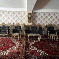 آپارتمان در خیابان بهار