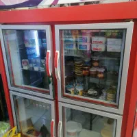 یخچال ایستاده فابریک