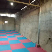 مجموعه کارگاهی ۱۲۰ متری/ابتدای جاده آمل-محمودآباد|اجارهٔ دفتر صنعتی، کشاورزی، تجاری|آمل, |دیوار