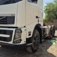 اف اچ 440 مدل 90 اطاق برقی|خودرو سنگین|اهواز, کیانشهر|دیوار