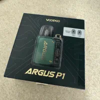 دستگاه آرگاس پی وان