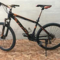 دوچرخه 30 سرعته  سایز 26 trinx