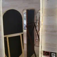 وسایل آرایشگاه