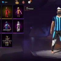 اکانت فری فایر|کنسول، بازی ویدئویی و آنلاین|گنبد کاووس, |دیوار