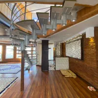 فروش۲۳۰متر آپارتمان دوبلکس ولوکس/ویودریا/کریم آلاد|فروش آپارتمان|تنکابن, |دیوار