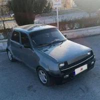 نیو پی کی مدل ۸۵ تمیز