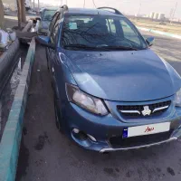 کوییک اطلسی بیرنگ|خودرو سواری و وانت|بهارستان, |دیوار