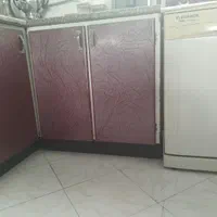کابینت فلزی بدون پوسیدگی|مصالح و تجهیزات ساختمان|اصفهان, جلالیه|دیوار