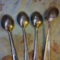 قاشق نقره فروشی