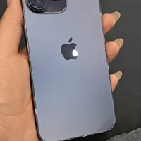 اپل iphone 14 Pro Max با حافظهٔ ۲۵۶ گیگابایت|موبایل|تهران, شکوفه|دیوار