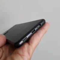 سامسونگ A12 مشکی 64 گیگ|موبایل|تهران, هفت حوض|دیوار