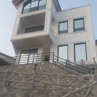 فروش ویلای تریبلکس 200متر با منظره ای زیبا و اَبدی|فروش خانه و ویلا|زیرآب, |دیوار