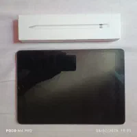 ipad 9 256g|تبلت|تهران, سازمان برنامه شمالی|دیوار