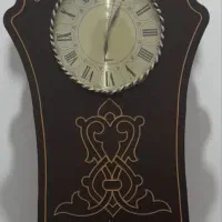ساعت ایستاده ام دی اف