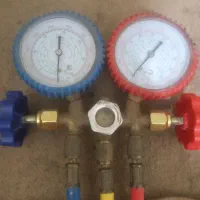 گیج بره فروش