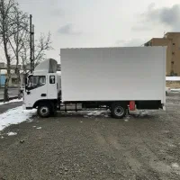 حمل بار از سنقر کرمانشاه همدان سنندج به تهران