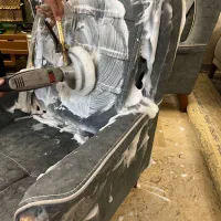 مبل شویی نوآوران نانو