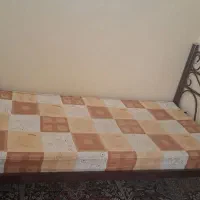 فروش تخت و بخاری در حدنو|بخاری، هیتر، شومینه|شیراز, شیخ روزبهان|دیوار