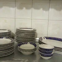 چینی ۱۲ نفره هنگام