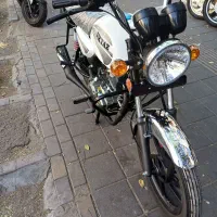 موتور طرج باکسر نیکتاز 200 (صنعت موتور )|موتورسیکلت|تهران, مولوی|دیوار