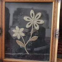 تابلو|تابلو، نقاشی، عکس|شبستر, |دیوار