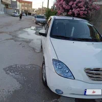 تیبا 2خشک|خودرو سواری و وانت|سرپل ذهاب, |دیوار