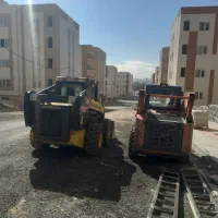 بابکت نیوهلند ۱۸۵مدل۲۰۰۹|خودرو سنگین|اسلام‌شهر, شهرک سعیدیه|دیوار