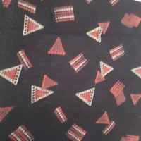 پارچه چادری|لباس|کرمان, |دیوار