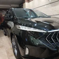 هایما x7 مدل ۱۴۰۲ پا به صفر شرایطی|خودرو سواری و وانت|اصفهان, خانه اصفهان|دیوار