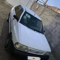 پراید 92 هیدرولیک