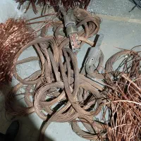 خرید فروش مس کابل بصورت تخصصی|عمدهفروشی|تهران, شهرک ابوذر|دیوار