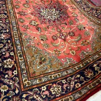 فرش ۶ متری تبریز پوست پیازی