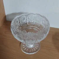کریستال در حد نو
