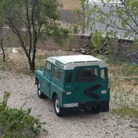 لندرور درجه یک خوب 1358