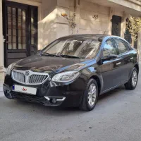 برلیانس اتومات H330