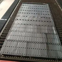 خدمات برش لیزر cnc