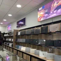 فروش لپتاپ استوک با اقساط فوقالعاده بازنشستگان