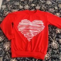 تعدادی لباس نو مفت