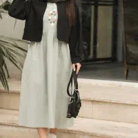 پیراهن تابستونی