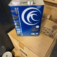 *روغن موتور تاکومی ژاپن*