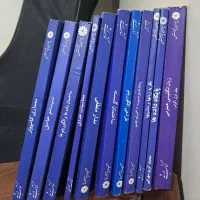 فروش تعدادی کتاب‌های ارشد کامپیوتر|کتاب و مجله آموزشی|تهران, قنات‌کوثر|دیوار