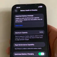 آیفون ۱۳ پرو